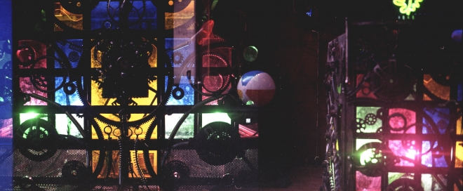 12 SOS, Cafe de la Ostrava